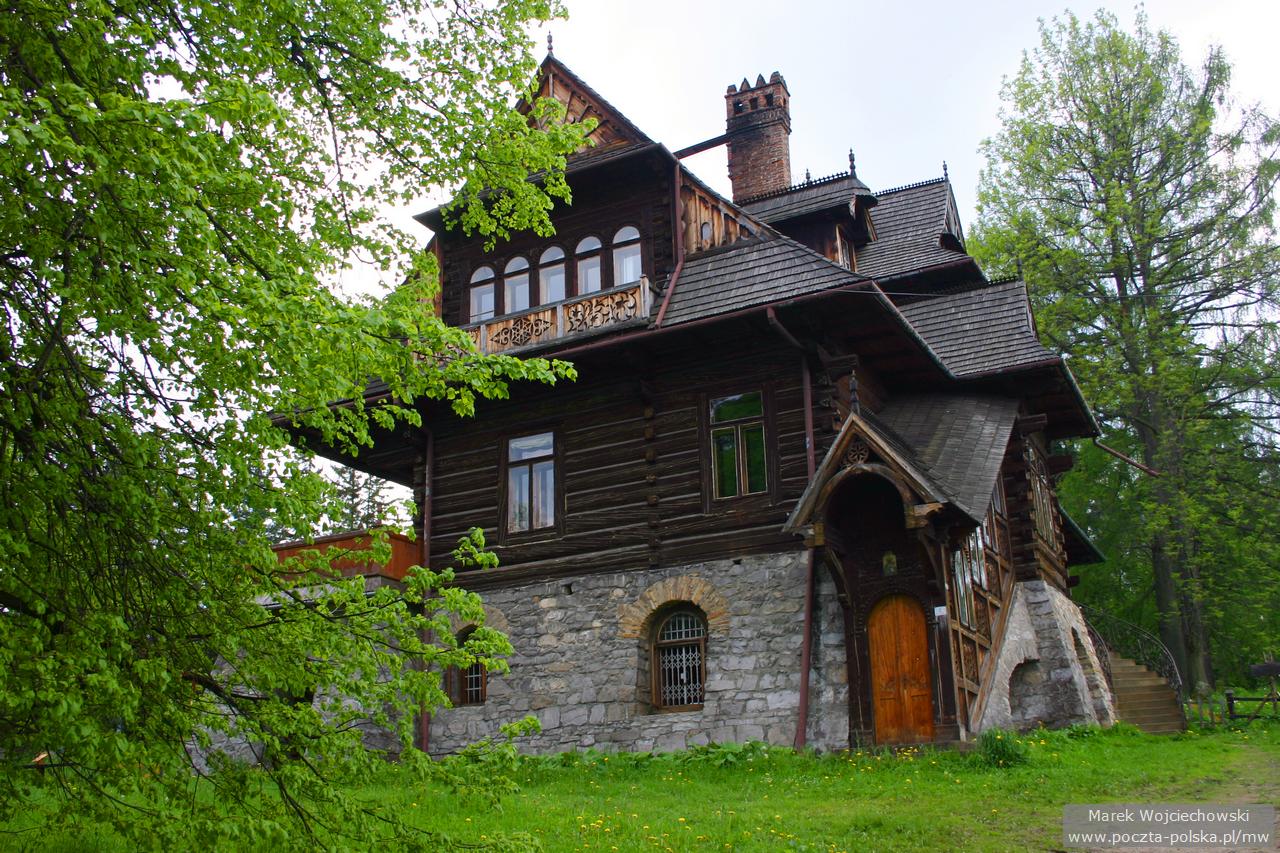 Zakopane